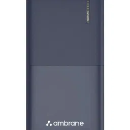 Ambrane Capsule 10K PP-111 10000mAh Dual Output Power Bank (Blue)-picture-25