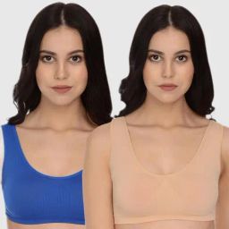 Mod & Shy Multi Regular Bra Set-picture-28