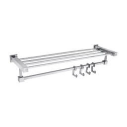 Plato Brass Kelp Towel Rack, 6607-picture-25