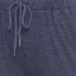 Hypernation Blue Trackpants image 5