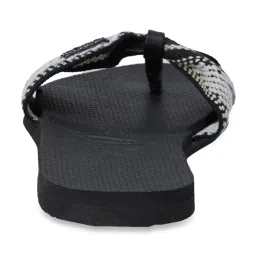 Havaianas You St Tropez Fita Black Thong Sandals image 5