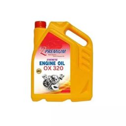 Z Premium OX 320 5 L Engine Oil for Commercial Vehicle, 1128BMQARCT-picture-34