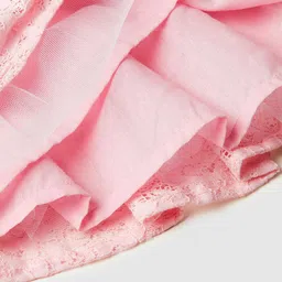 max Fit & Flare Dress image 2