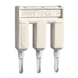WAGO JUMPER, TOPJOB S 2001, 3WAY, 2001-403 (Pack of 10)-picture-27