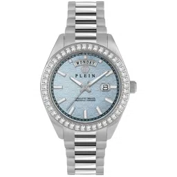 PHILIPP PLEIN PWPNA0524 Analog Watch for Men image 1