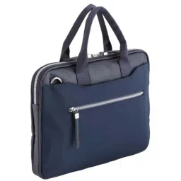 Carpisa Blue NEW MANDY V3 Large Professional Laptop Bag image 3