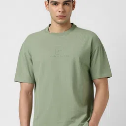 V Dot Men Printed T-shirt-picture-51