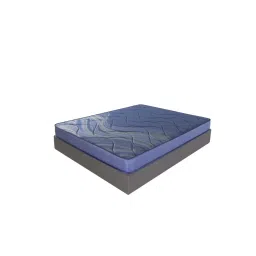 Duroflex Rise Bonnell Spring Mattress - Double Size (75 in. L x 48 in. W) image 3