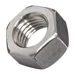 Agarwal Fastners M27 Size Stainless Steel 316 Hex Nut-picture-35