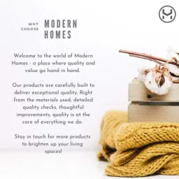 MODERN HOMES White Handmade Macrame Cotton Plant Hangers - Set of 4 image 4