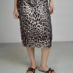 Scentra Women's Red Casual Sandals-picture-15