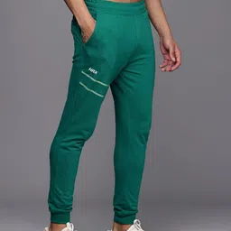 HRX by Hrithik Roshan Men Training Rapid-Dry Joggers image 1