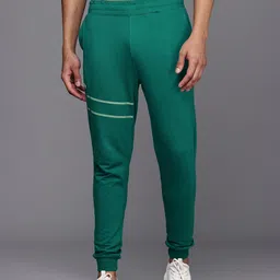 HRX by Hrithik Roshan Men Training Rapid-Dry Joggers image 2