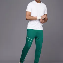 HRX by Hrithik Roshan Men Training Rapid-Dry Joggers image 4