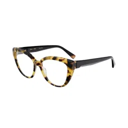 Etnia Barcelona NINFA Havana Black Cat Eye Frame for Women 5NINFA54OHVBK-picture-10