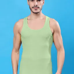 FBAR Men Bio-Wash Pure Cotton Innerwear Vest 160125FBR-33-picture-10