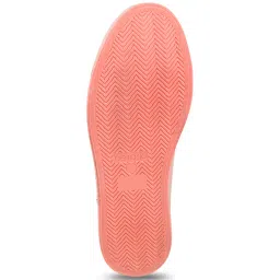 Metro Women's Pink Sneakers image 4