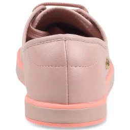 Metro Women's Pink Sneakers image 5