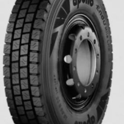 Apollo 14.00-20 22PR Bullet-D TTF Tyre with Tube and Flap-picture-29