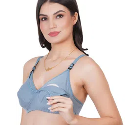 Liigne Bra Full Coverage image 2