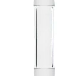 Abgil 150mm Borosilicate Glass Double Cone Drip Tip Plain Shank ABG1745-picture-28