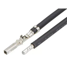MOLEX Harnesses / Pre Crimped Leads CABLE ASSY, CRIMP SOCKET-FREE END, 11.8" 219671-1114 (Pack of 5)-picture-15