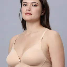 Eden Bra Medium Coverage image 5