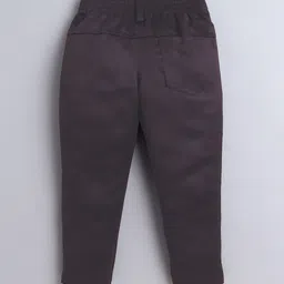 FOURFOLDS Boys Printed 3-Piece Party Suits image 4