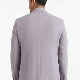 Blackberrys Textured Single Breasted Formal Blazer image 2