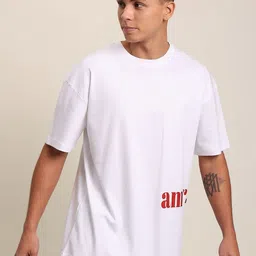 Bene Kleed Men Cotton Printed Round Neck T-shirt-picture-26