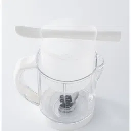 Beaba Babycook Solo Bowl - White image 4