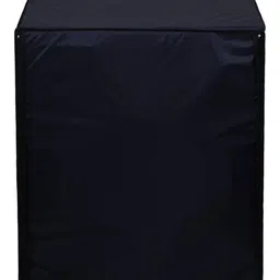 Dream care Fully Automatic Front Load Waterproof Washing Machine Cover for Samsung/IFB/LG/Godrej/Whirlpool/Bosch/ 8 Kg image 4