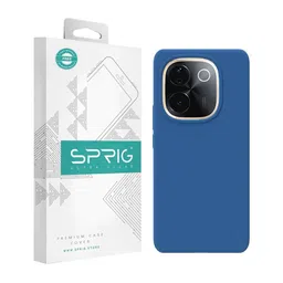 SPRIG Solid Printed IQOO Z9s Pro 5G Back Case Mobile Accessories-picture-40