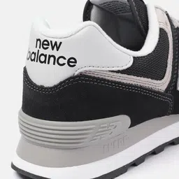 New Balance Men 574 Training or Gym Marking Shoes image 4