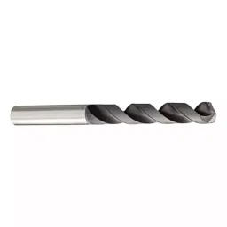 Indian Tools 12.6 mm Nominal Diameter Stub Drill Solid Carbide GP L/D 5 Type Ti(A)LN Coating 51 mm Flute Length and 102 mm Overall Length, KDS01M12.60TLC image 3