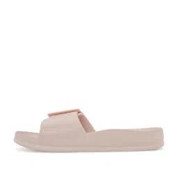 Red Tape Women's Sunnies Pink Casual Sandals image 4