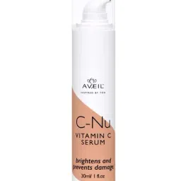 Aveil C-Nu Vitamin C Serum - 30 ml-image-39