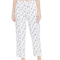 Hypernation White Trackpants-picture-19