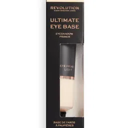 Makeup Revolution Ultimate Eyebase Eye Primer Light - 15 ml-image-25