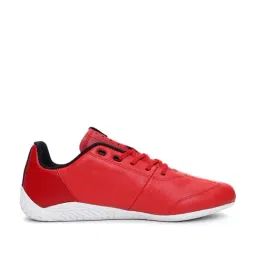 puma Scuderia Ferrari Ridge Cat Unisex Motorsport Shoes image 2
