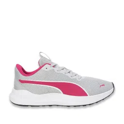 Puma Women's Ragegryp Cool Grey Running Shoes image 1