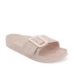 Red Tape Women's Sunnies Pink Casual Sandals image 3