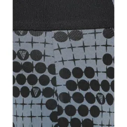 Van Heusen Grey Printed Briefs image 4