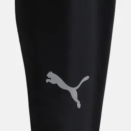 Puma Exo-Adapt Black Slim Fit Printed Long Tights image 5