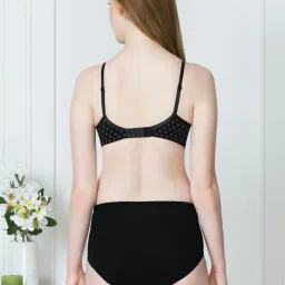 Van Heusen Comfort Fit Anti Bacterial Non Padded Shaper Bra - CSB27 image 2