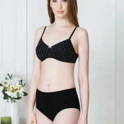 Van Heusen Comfort Fit Anti Bacterial Non Padded Shaper Bra - CSB27 image 3