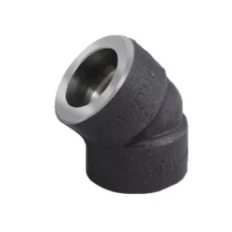Leader FSFE 12 Forged Fitting (Socket Welded) Elbow 45° 3/4 Inch 6000 PSIG-image-58