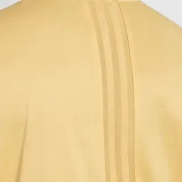 Adidas Beige HIIT 3S MES T-Shirt image 5