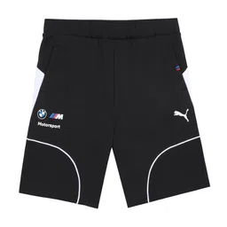 Puma BMW M Motorsport YouthKids Sweat Shorts-image-96
