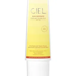CIEL Cooling Sunblock SPF 50 - 50 gm image 1